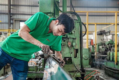 如何去提高不銹鋼管廠的產品品質 順裕達告訴你