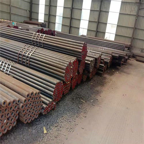【廣安165x10無縫鋼管無縫鋼管價格廠家定做】- 