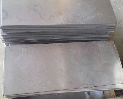 06cr19ni10不銹鋼板
