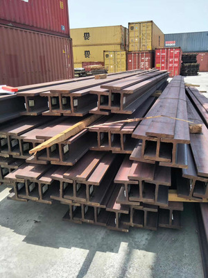 浙江英標工字鋼102x44S355低合金鋼