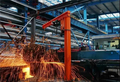 多地“十四五”規劃:建設千億級現代鋼鐵集群!