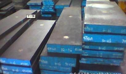 熱模具鋼Cr12MoV、Cr12Mo1V1、CrWMn價格